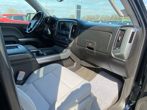 Used 2018 Chevrolet Silverado 1500 LT w/ All Star Edition image 27