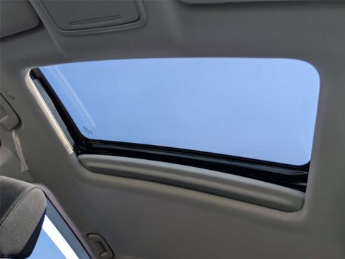 Certified 2025 Honda CR-V EX image 26