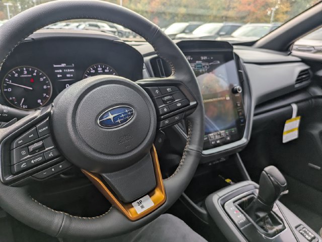 New 2026 Subaru Crosstrek 2.5i Wilderness AWD/4WD image 34