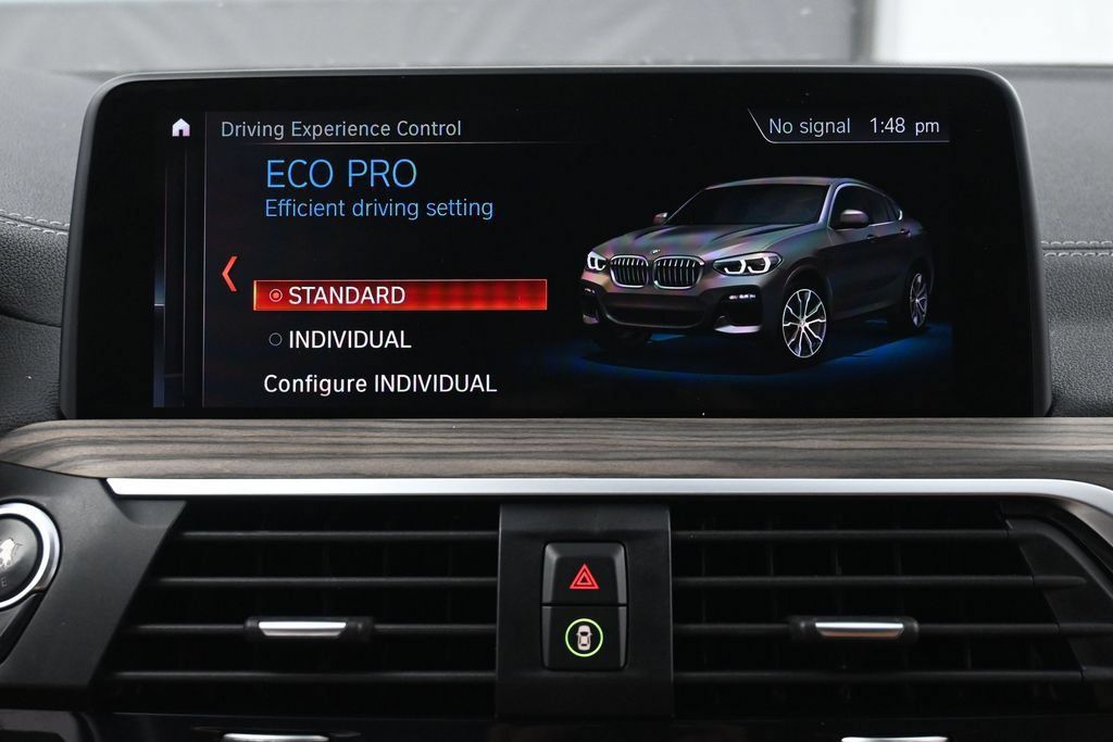 Used 2019 BMW X4 M40i w/ Executive Package AWD/4WD image 37