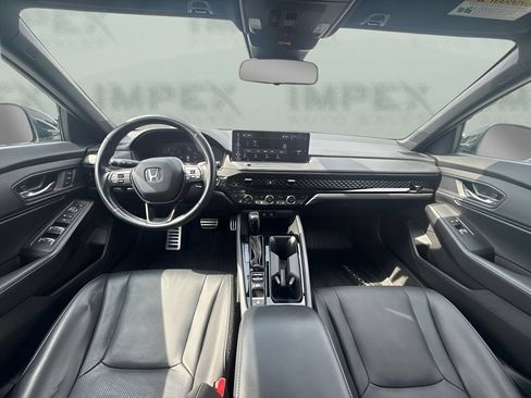Used 2023 Honda Accord Sport image 12