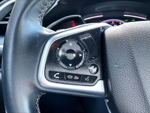 Used 2021 Honda Civic Sport image 11