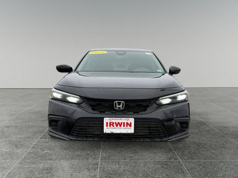 Used 2023 Honda Civic EX-L image 7