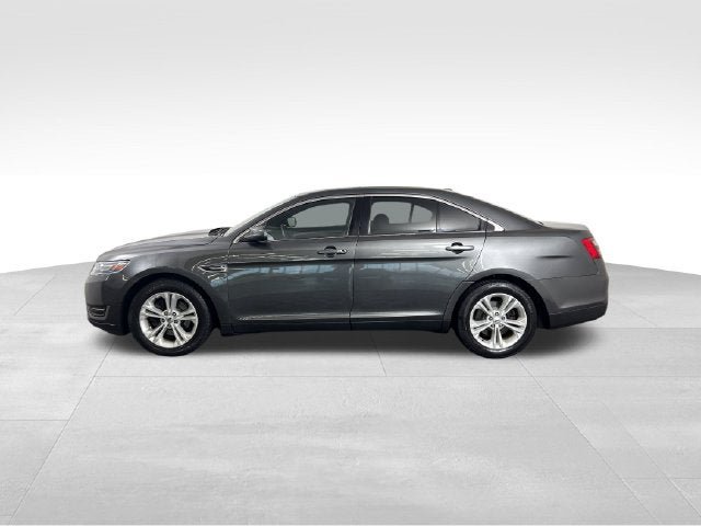 Used 2016 Ford Taurus SEL w/ Equipment Group 201A AWD/4WD image 2