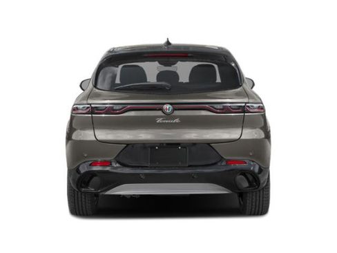 Used 2024 Alfa Romeo Tonale Veloce AWD/4WD image 7