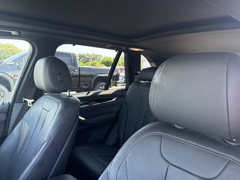 Used 2017 BMW X5 xDrive35i AWD/4WD image 17