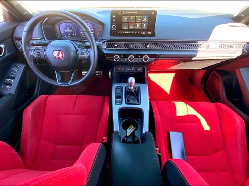 Used 2024 Honda Civic Type R image 15