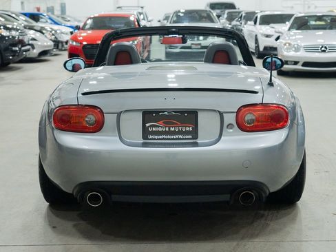 Used 2014 MAZDA MX-5 Miata Grand Touring image 5