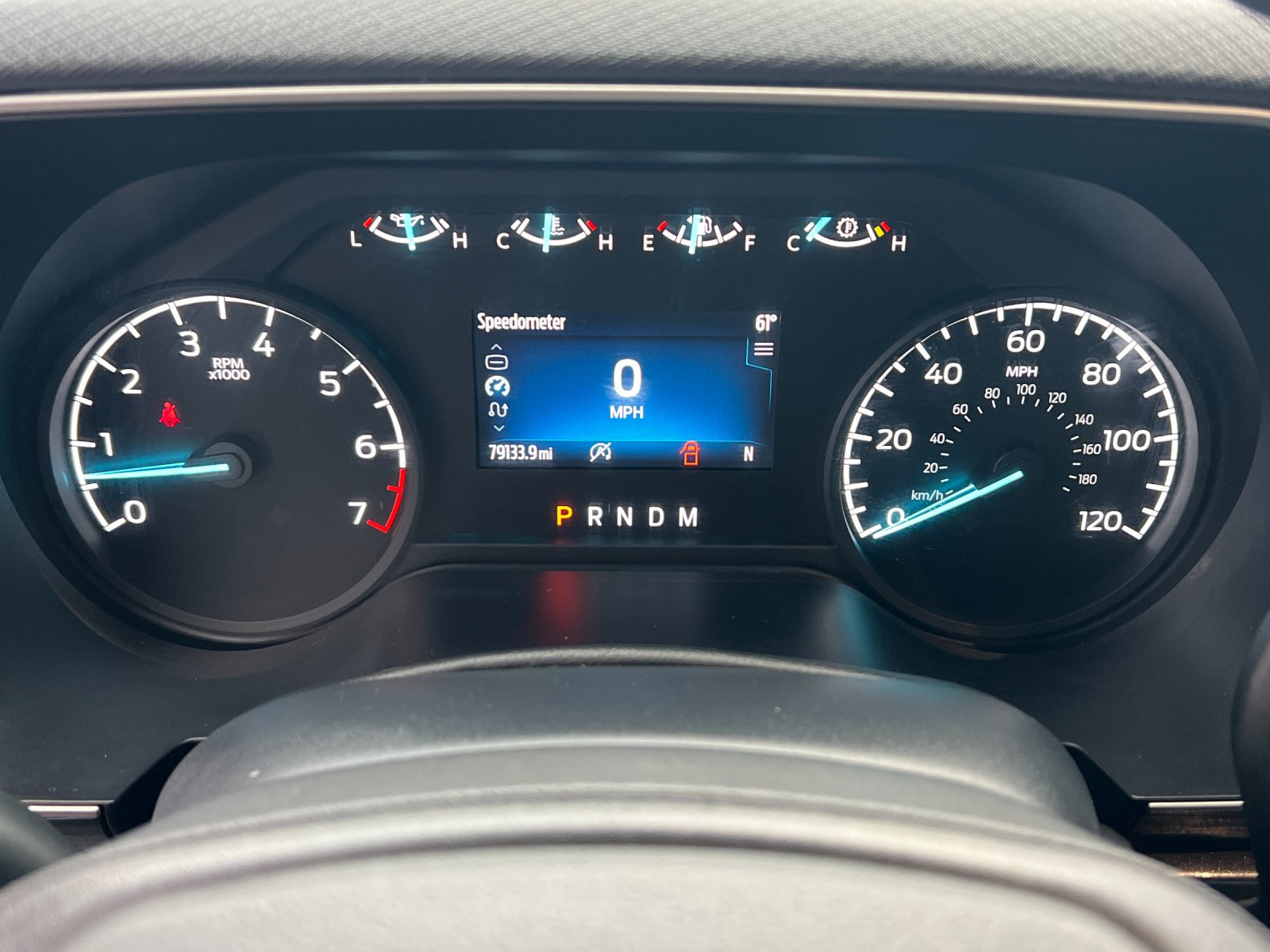 Used 2021 Ford F150 XL w/ STX Appearance Package RWD image 23