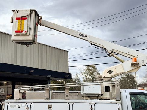 Used 2008 Ford F350 XLT image 3