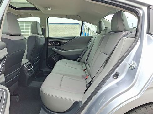 New 2025 Subaru Legacy Limited image 6