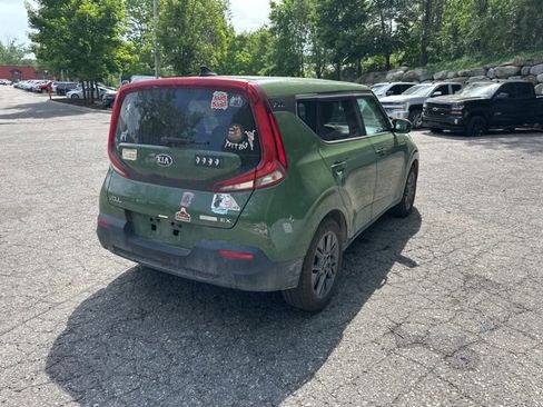 Used 2020 Kia Soul EX FWD image 5