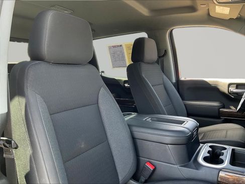 Used 2022 GMC Sierra 1500 Elevation AWD/4WD image 30