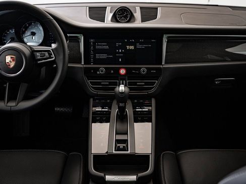 New 2026 Porsche Macan S AWD/4WD image 6