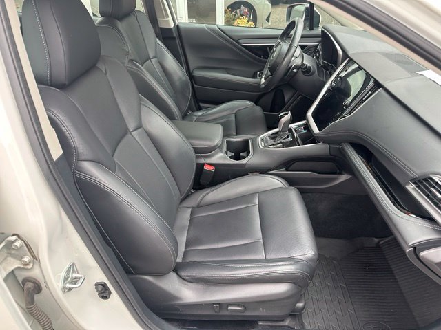 Used 2022 Subaru Legacy Limited AWD/4WD image 12