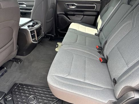 Used 2023 RAM 1500 Big Horn AWD/4WD image 17