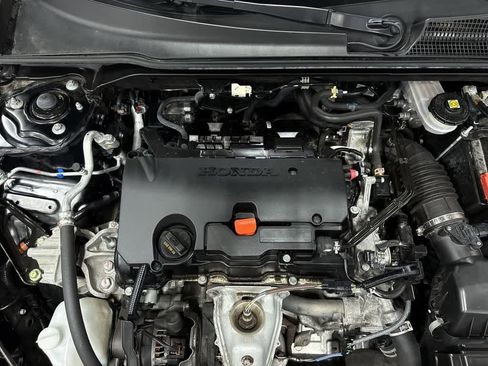 Used 2023 Honda Civic Sport image 12