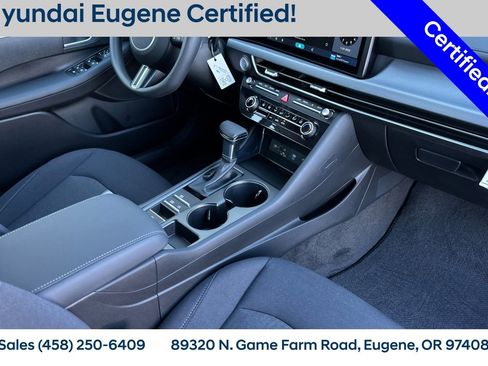 Used 2025 Hyundai Sonata SE image 19