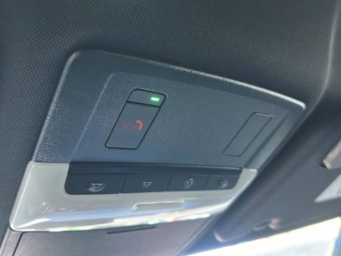 Used 2024 Mitsubishi Outlander SE Black Edition image 16