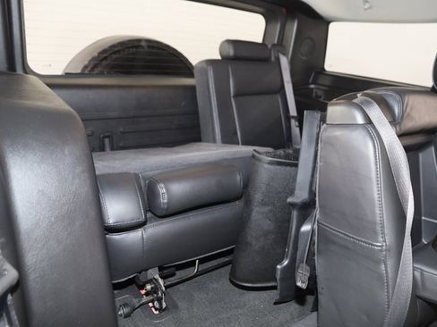 Used 2008 HUMMER H2 image 14