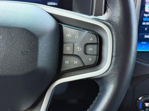 Used 2024 Ford Bronco Black Diamond image 38