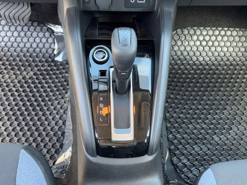 Certified 2025 Nissan Versa SV image 26