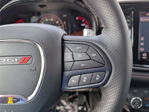 New 2026 Dodge Durango GT image 22