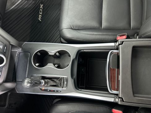 Used 2015 Acura MDX SH-AWD w/ Technology Package image 14