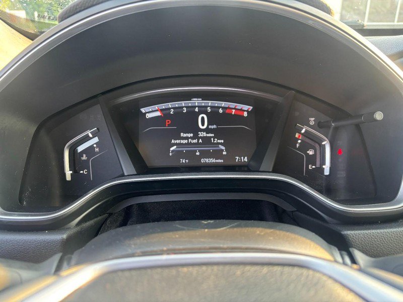 Used 2019 Honda CR-V EX-L image 18