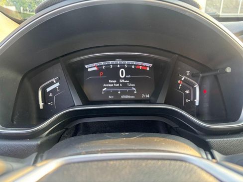 Used 2019 Honda CR-V EX-L image 18