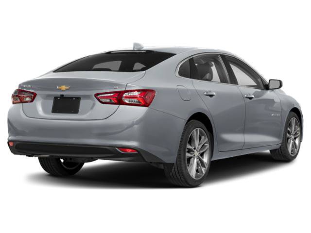 Used 2024 Chevrolet Malibu LT FWD image 5
