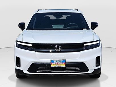 New 2026 Honda Prologue Elite
