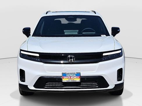 New 2026 Honda Prologue Elite image 2
