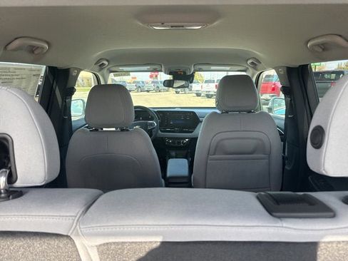 New 2026 Chevrolet TrailBlazer LT w/ Convenience Package image 10