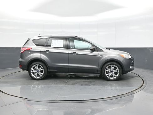 Used 2014 Ford Escape Titanium image 8