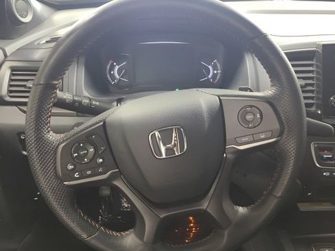 Used 2023 Honda Passport TrailSport image 27