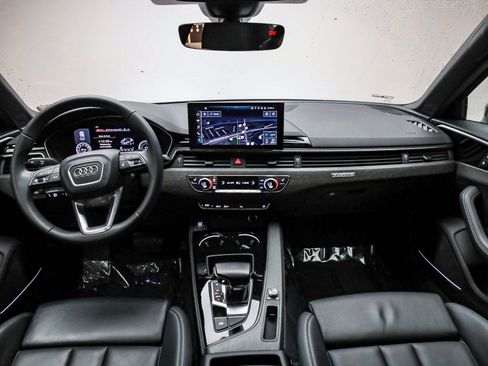 Certified 2023 Audi A4 2.0T Premium Plus w/ Premium Plus Package image 13