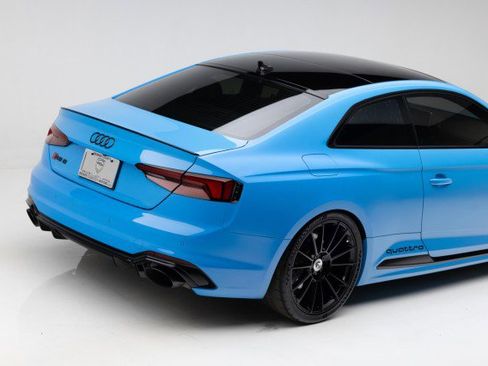 Used 2018 Audi RS 5 image 27