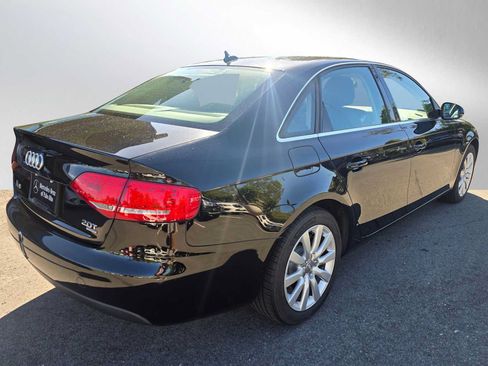 Used 2012 Audi A4 2.0T Premium w/ Style Pkg AWD/4WD image 3