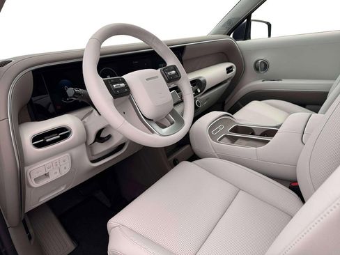 New 2026 Hyundai Palisade Limited image 14