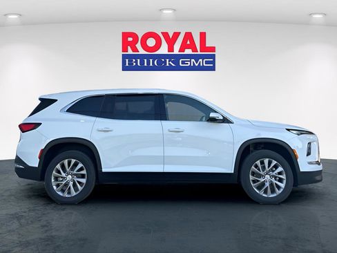 New 2026 Buick Enclave Preferred w/ Power Package image 1