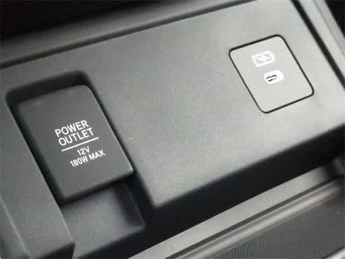 New 2026 Acura RDX SH-AWD image 33