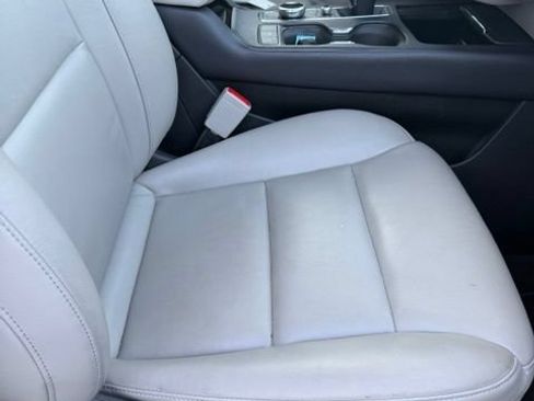 Used 2020 Cadillac XT4 Premium Luxury w/ Driver Awareness Package AWD/4WD image 9