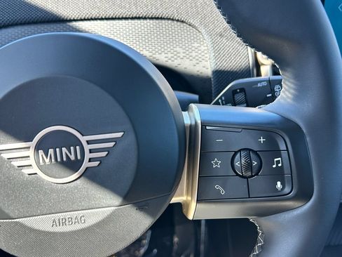 Used 2025 MINI Cooper Countryman SE AWD/4WD image 20