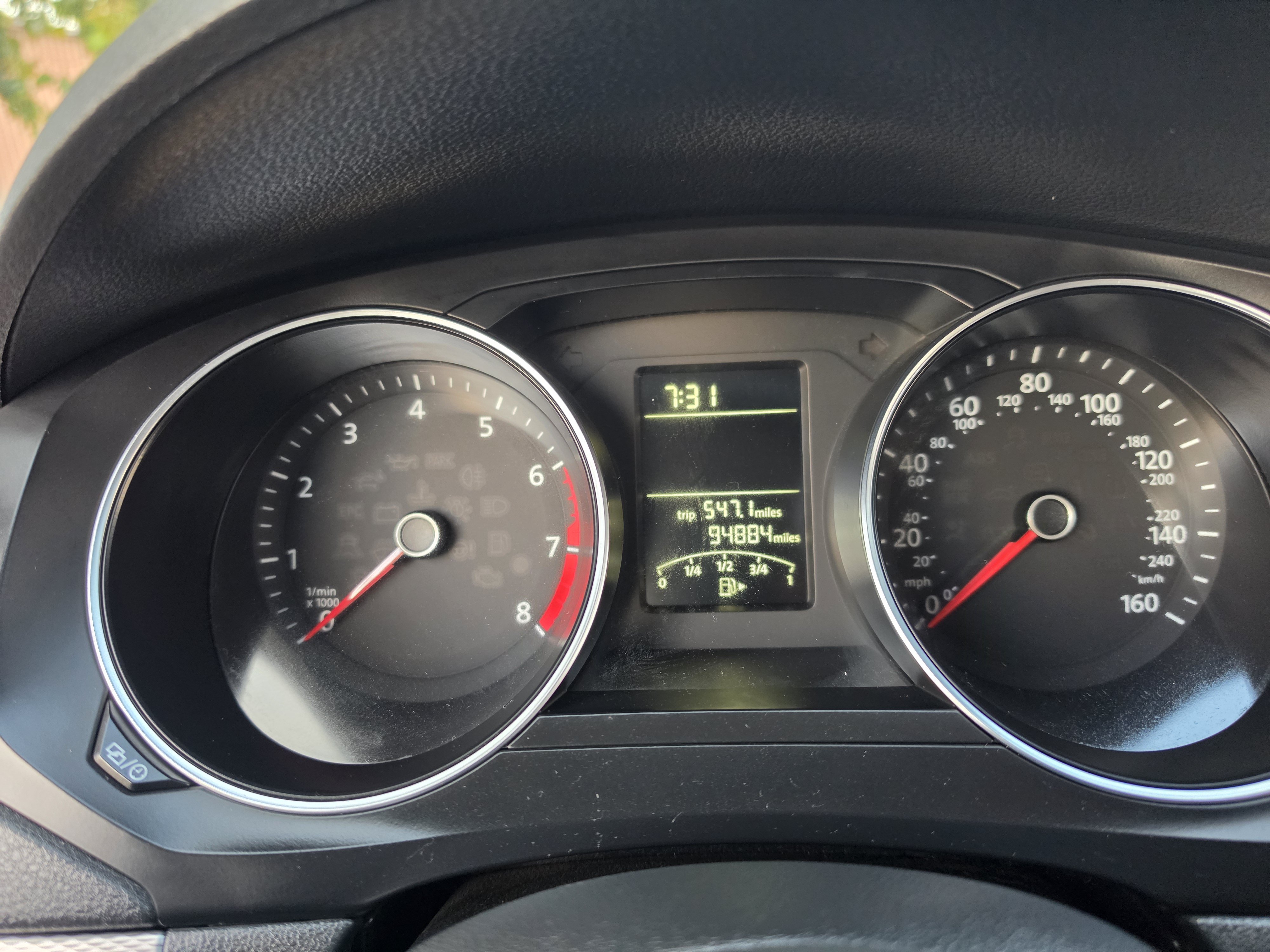 Used 2017 Volkswagen Jetta S FWD image 28