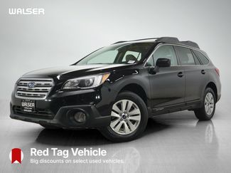Used 2017 Subaru Outback 2.5i Premium AWD/4WD video 1