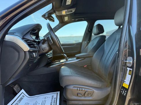 Used 2018 BMW X5 xDrive35i image 10