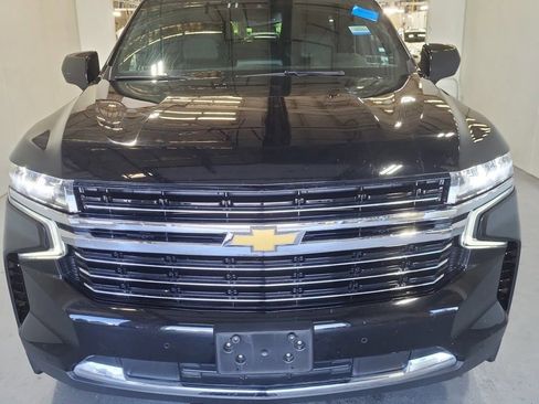 Used 2024 Chevrolet Tahoe LT AWD/4WD image 7