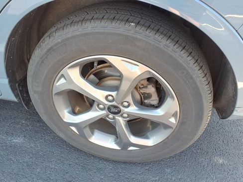 Used 2024 Ford Escape ST-Line w/ Tech Pack #1 FWD image 19