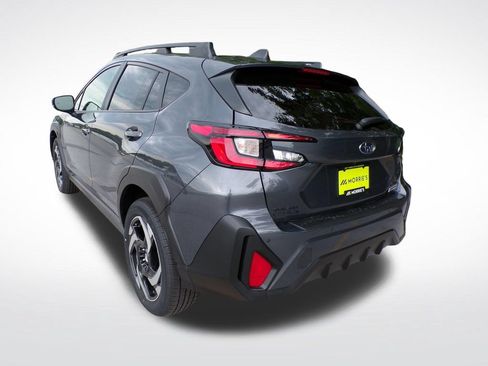 New 2026 Subaru Crosstrek 2.5i Limited w/ Crosstrek Mirror Package AWD/4WD image 4